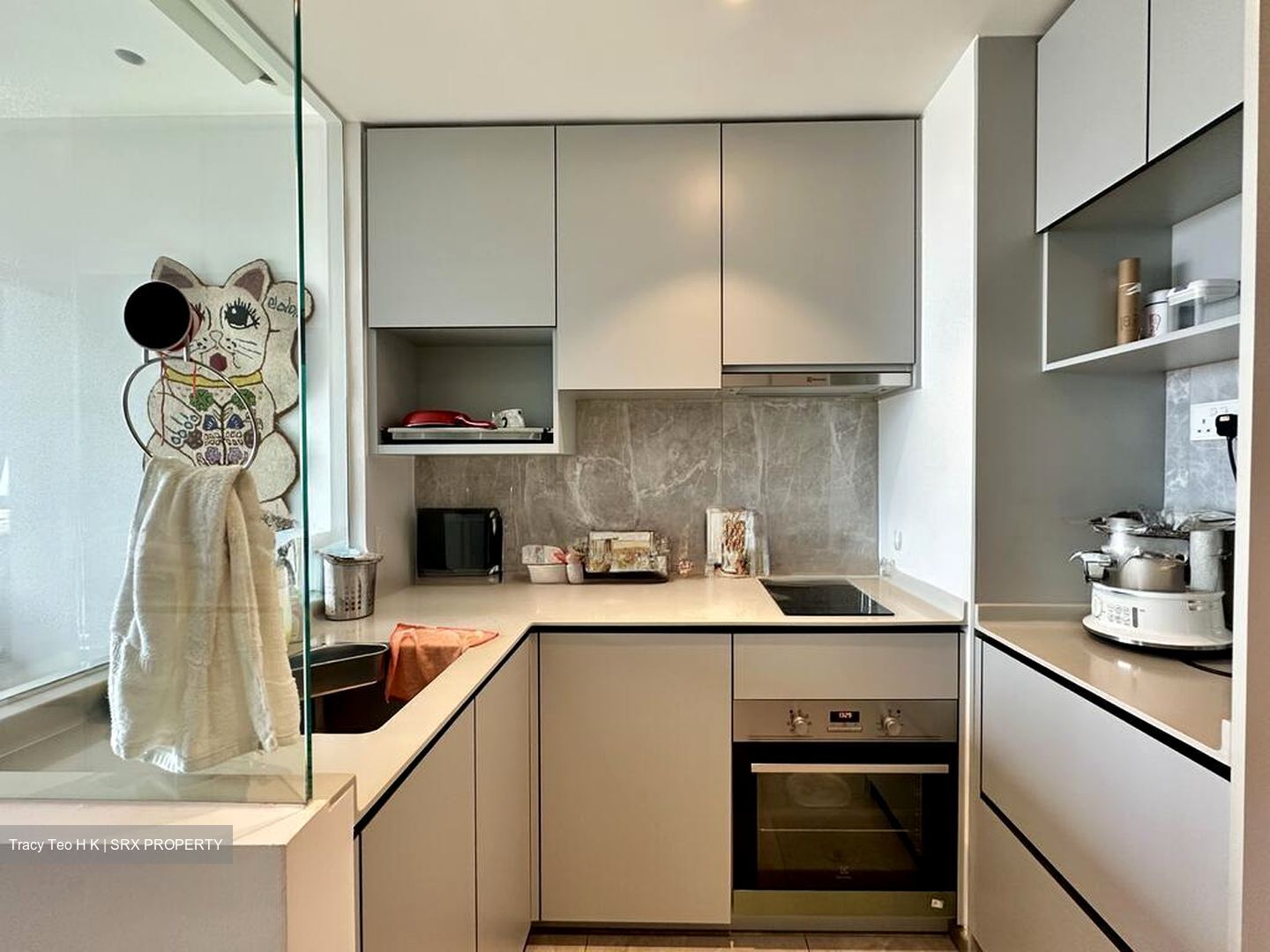 The Garden Residences (D19), Apartment #502242051